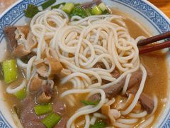 -锦泓老字号猪脏粉(东联大厦店)