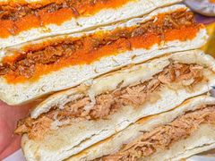 -宋益驴蹄子面肉夹馍(辛家庙店)