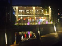 -喜茶(深圳欢乐海岸LAB店)