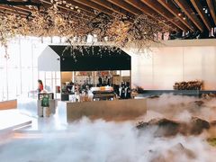 -Seesaw Coffee(朝阳大悦城店)