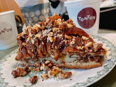 -TonTon(永康路店)