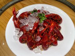 -浙食逅·弄虾·融合菜·小龙虾(双城国际店)
