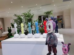 -潮一不贰·法式甜品·生日蛋糕·西式简餐(外滩店)