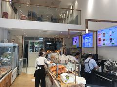 -DEMO黛慕蛋糕(中泰店)