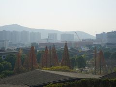 -中国美术学院象山校区-民艺博物馆