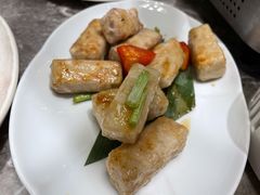 -四道菜·福建菜馆(新街口金鹰店)