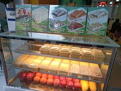 -芬芳甜品(同福路店)