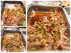 -老刘家永盛斋·传统泡馍(东关南街店)