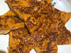 -唛嘻哒烤串朝鲜族风味(金桥店)