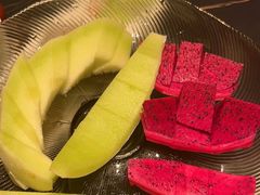 -宝燕壹号景观餐厅(龙盛国际商业广场店)