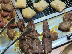 -江湖一盏灯·滇味卤烤(普惠园店)