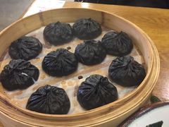 -隆喜元鱼汤包·海鲜(中联广场店)