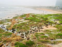 -青岛第三海水浴场