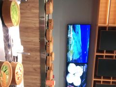 -龍歌自助小火锅(市南金茂湾店)