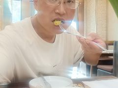 -沙漠玫瑰土耳其餐厅(神路街店)