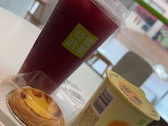 -奈雪的茶(大连新玛特店)