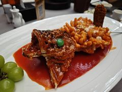 -松鹤楼(月坛店)