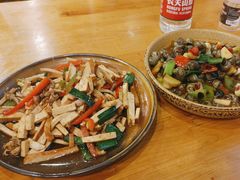 -红灯笼姥姥饭店·江景餐厅