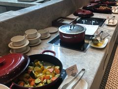 -上海虹桥宾馆味翠餐厅