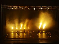 -福州海峡文化艺术中心