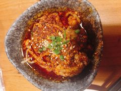 -付小姐在成都(中山公园店)