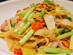 -千稻剁椒大鱼头(CityOn熙地港店)