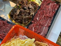 -刘少华贵州小黄牛·鲜牛肉火锅(总店)