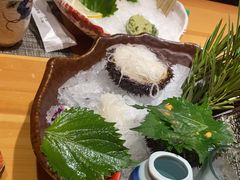 -大岛日本料理铁板烧(南通大饭店)