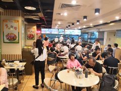 -玲又珑美食(盘福路店)
