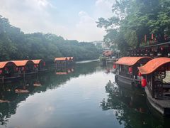 -侨美·唐荔园·40年地道粤菜