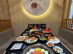 -匠牛亭·锅物烧肉放题自助(昆百大·泰业城店)