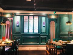 大堂-五星桥原切肥牛火锅(怀德桥店)