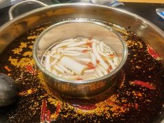 -飘香火锅(玉林西路店)