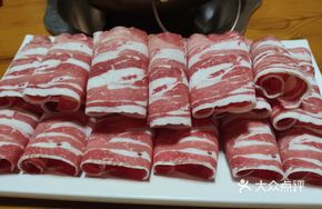 优选牛肉卷