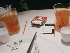 -火啫啫·粤式啫啫煲(南通首店)