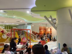 -meland亲子乐园•派对•研学(苏州悠方购物中心店)