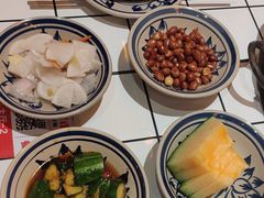 -旧街市鲜货老火锅(大光路店)