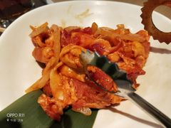 -新石器烤肉(百联川沙店)