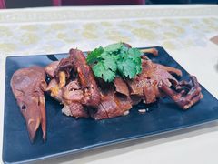 -聚味瞿记·龙虾堂(咸嘉湖店)