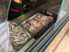 -大马弄蒋师傅美食酥鱼(察院前店)