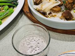 虾酱啫芥兰-味妙顺德厨房(绿地缤纷城店)