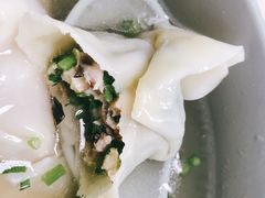 -顶巧鸡汤馄饨(虹口总店)