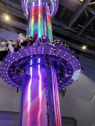 -第五极儿童乐园