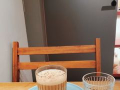 -Punchline Coffee&Roaster(同济大学店)