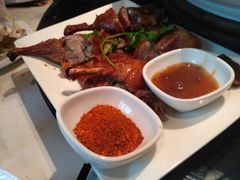 -坛宗剁椒鱼头(河西王府井店)