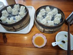-枫泾丁氏烧卖(枫丽路店)