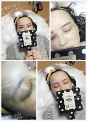 -雅洁美甲美睫