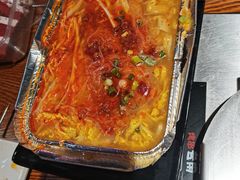 -汉城烧烤(西稍门劳动路店)