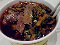-江三王记牛杂馆(总店)