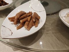 -白云宾馆·白云轩中餐厅·匠心手制